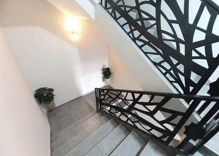 Appartement Cosy Proche Aeroport