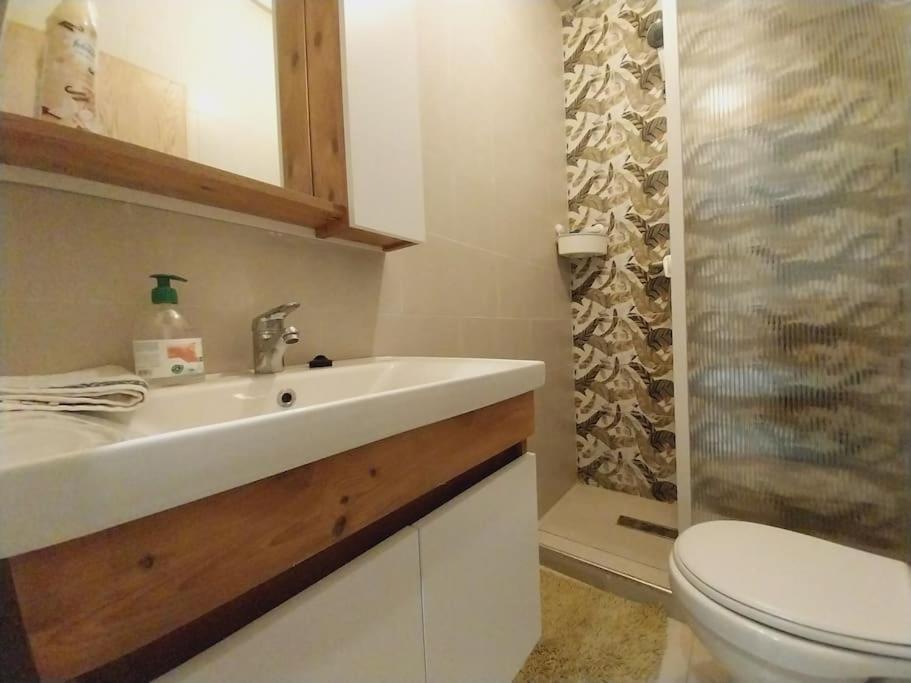 Apartamento Cosy Proche Aeroport